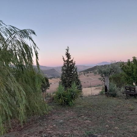 Agriturismo La Stragola Nicosia Exteriér fotografie