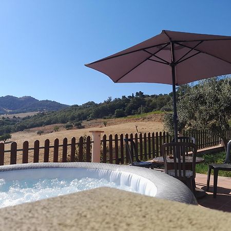 Agriturismo La Stragola Nicosia Exteriér fotografie