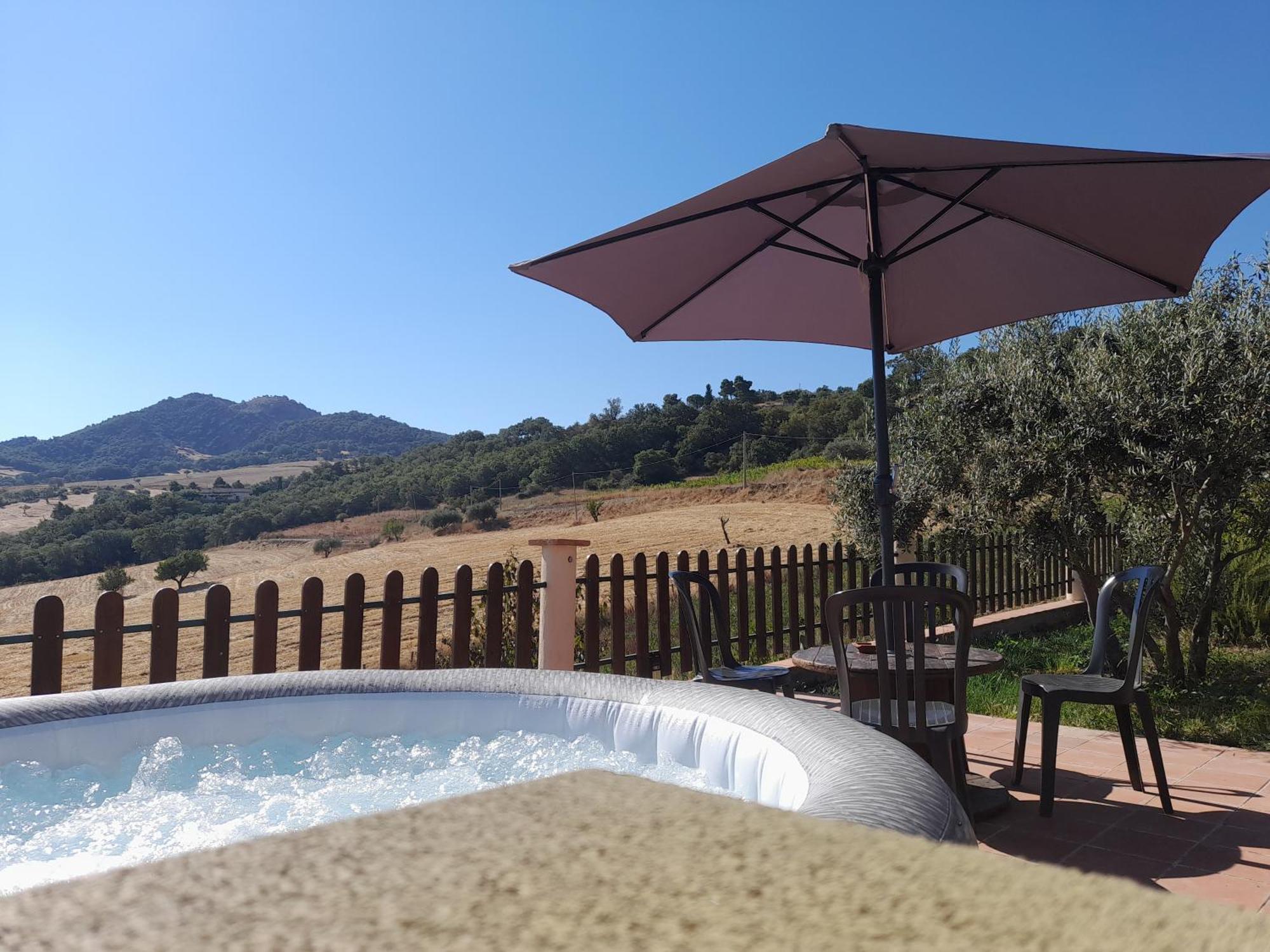 Agriturismo La Stragola Nicosia Exteriér fotografie
