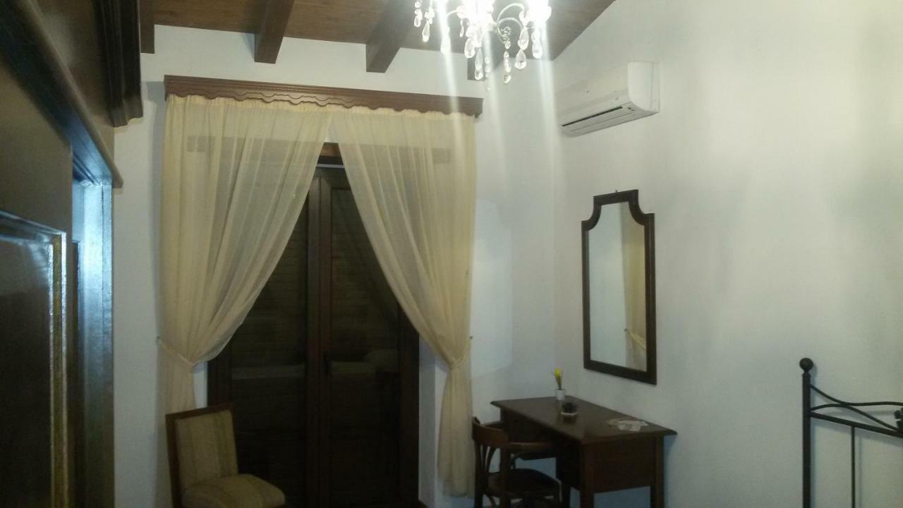 Agriturismo La Stragola Nicosia Exteriér fotografie